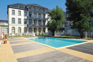 Appart'hotels Residence Saint Goustan - maeva Home : photos des chambres