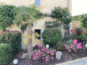 Maisons de vacances mallegale haute : photos des chambres