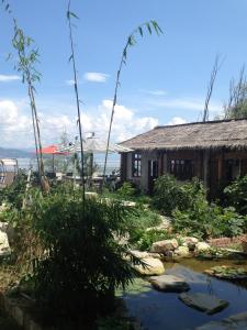 大理涵墅 HillSea - 3hvězdičkové hotely ve městě Ta-li