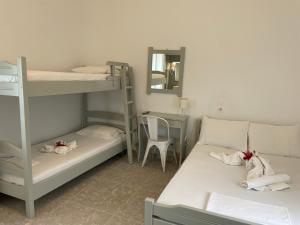 Simos Camping Elafonisos & Bungalows