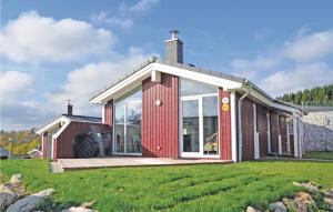 Holiday home St. Andreasberg 42