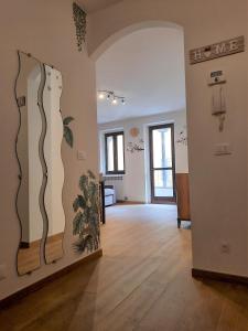 Casa MAGNA & Casa Nina