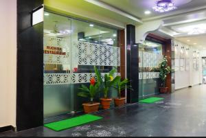 Hotel Menaka