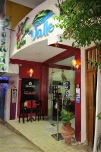 Flor del Valle - Moyobamba