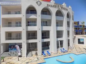 Jewel Sharm El Sheikh Hotel - 沙姆沙伊赫