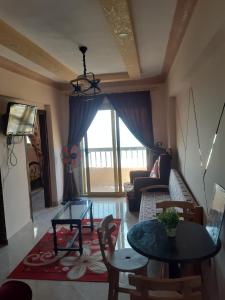 Free Wi-Fi شقة فندقية فى الاسكندرية New apartment sea view Alexandria