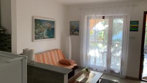 Apartments Toni-Malinska