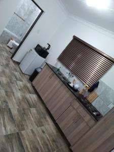 Molas Luxury Accomodation