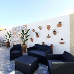 Villa Morjène Djerba