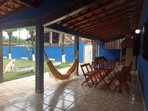 Linda Casa Para Família, Muito Próxima da Praia em Ubatuba!!!