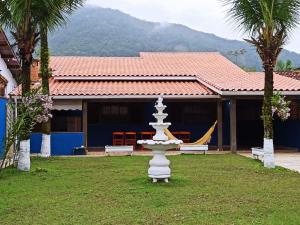 Linda Casa Para Família, Muito Próxima da Praia em Ubatuba!!!
