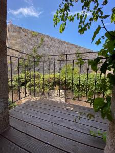 61 Ippodamou Street, Medieval Town, Rhodes, Greece.