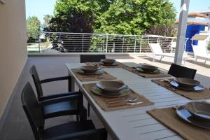 Il Terrazzo 40 metri dal mare