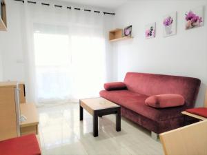 ACV - Costa Marfil II - 2 linea planta 5 norte