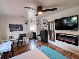 Haley Hotel - Carpinteria