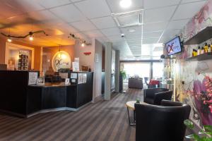 Hotels Ax Hotel Spa & Restaurant : photos des chambres