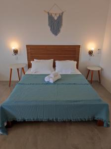 Pousada Morada Caninde