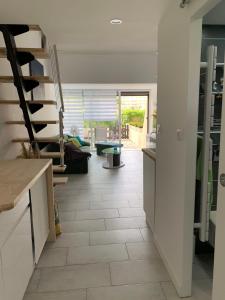 Naturiste Cap dAgde Villa Héliovillage 95