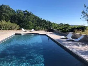 L'adret du bois - Bidache