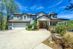 Cascadel Haven - North Fork