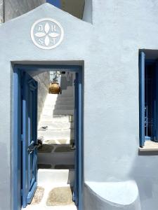 Little Symi House