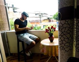 Flor del Valle Posada