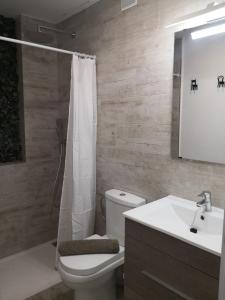 Cozy Rooms - BAÑERA HIDROMASAJE