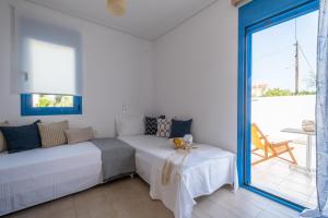 Saint Minas Suite Home