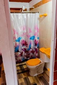 Hostal Familiar la Palma