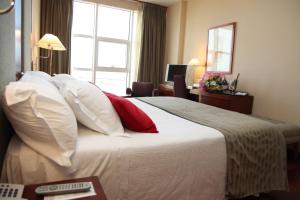 Hotel URH Palacio de Oriol