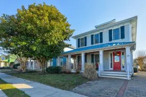Town of Rehoboth Beach 314 Laurel St - Spring Lake