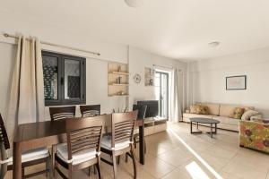 Noras Villa
