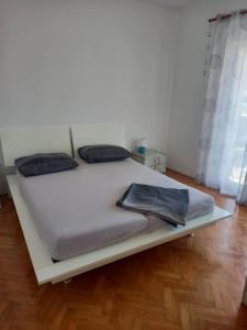 Apartman Rebeka