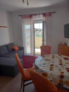 Apartman Rebeka