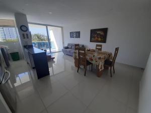 Apartamento Santa Marta Bello Horizonte Junto a Olímpica