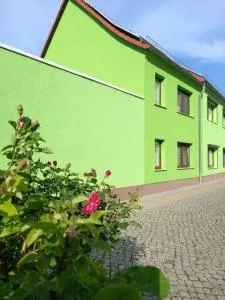 Gästewohnung Meyer - Seehausen