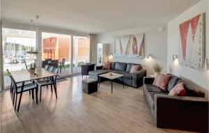 Priwallpromenade 23, Whg 3