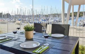 Priwallpromenade 23, Whg 3