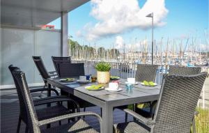 Priwallpromenade 23, Whg 3