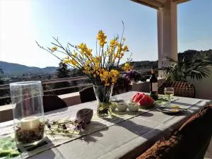 Up to the sky - Kremasti