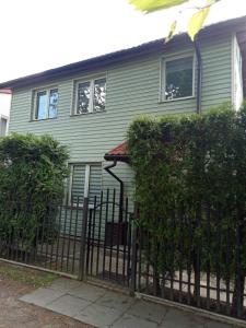 Apartamenty Centrum