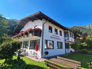 Apartments Morandell