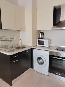 Апартамент Весела-Хоризонт