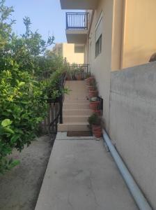 Fanis Family House