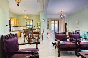 Vintage country house in Halkidiki