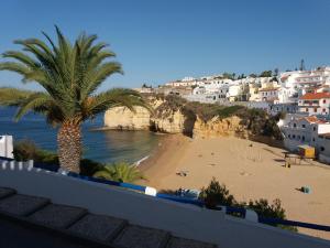 Urban Beach - Casa Amarela