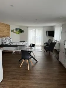 Ferienwohnung Bibertal - Pfaffenhofen an der Roth