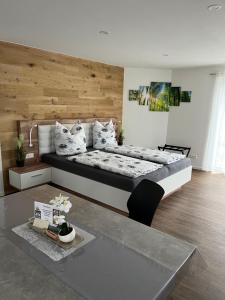 Ferienwohnung Bibertal