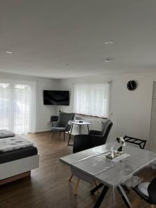 Ferienwohnung Bibertal