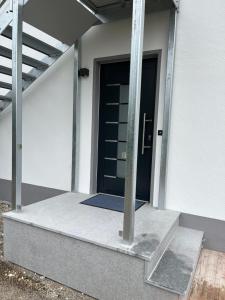 Ferienwohnung Bibertal